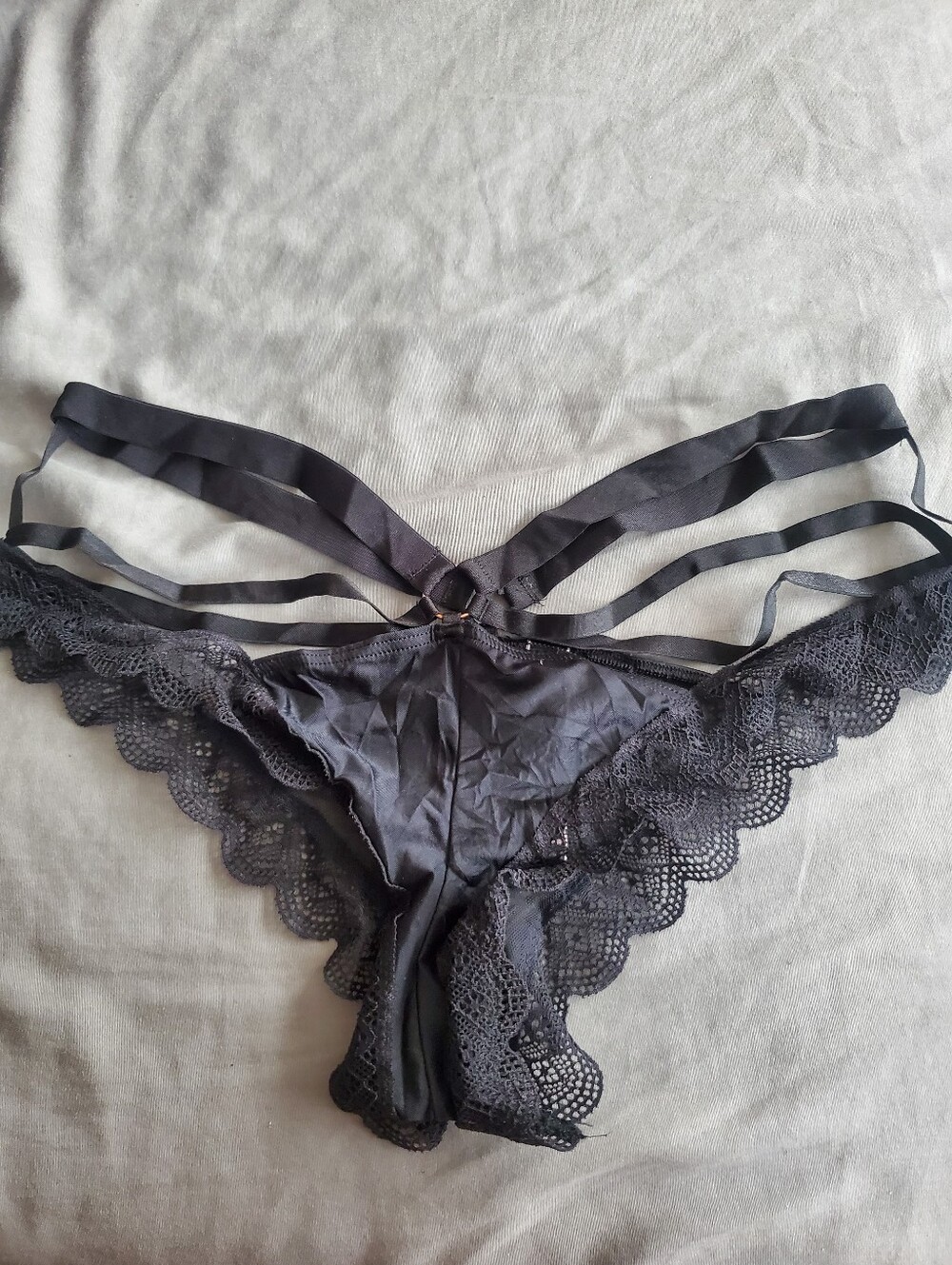 Victoria’s Secret Very Sexy Cheeky Panty